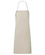 ‘Artisan’s Choice’ Double-pocket Canvas Apron Natural