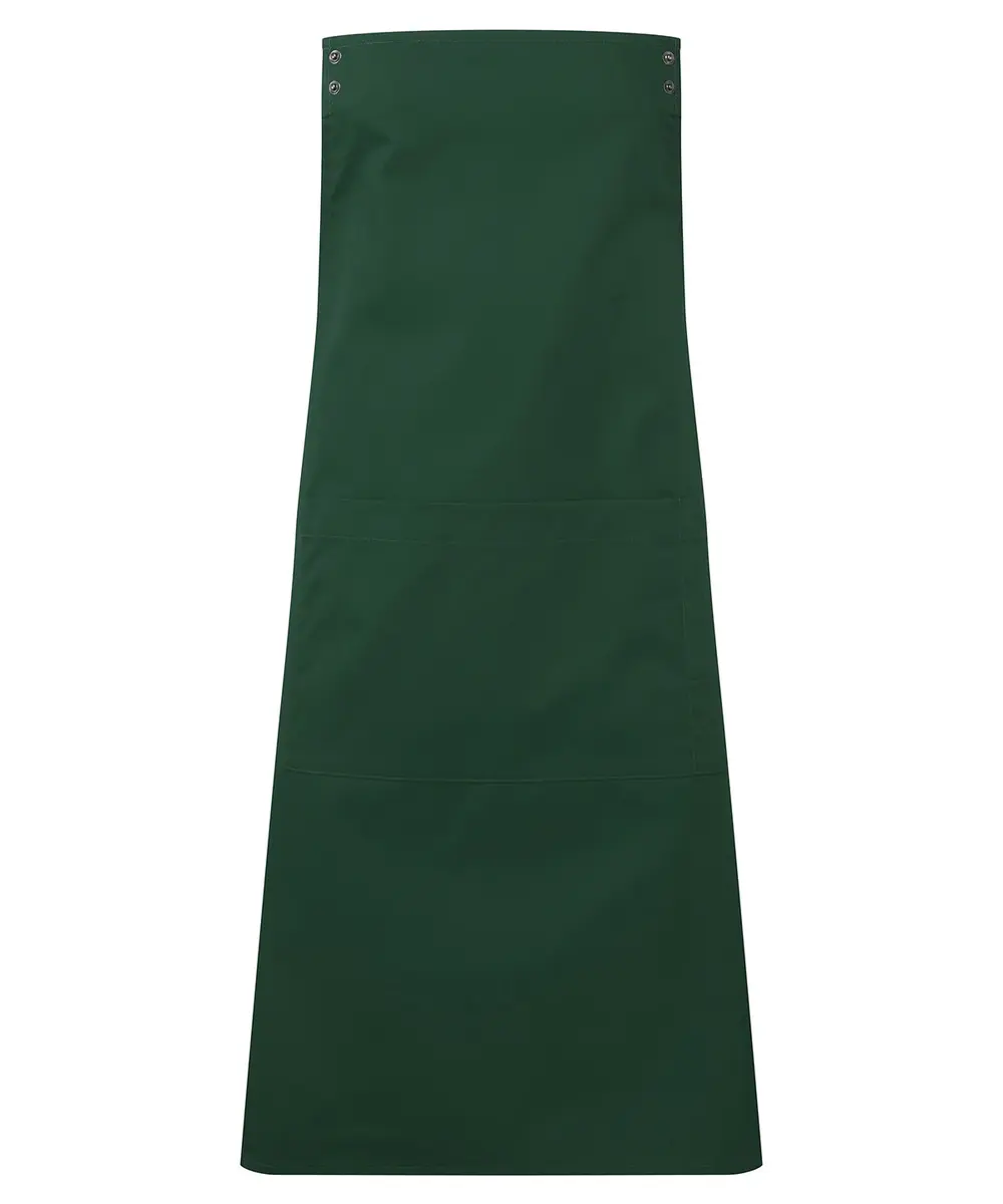 Swap & Pop' Customisable Apron - Body Bottle
