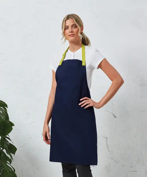 Swap & Pop' Customisable Apron - Body PR190_LS00_2024