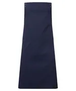Swap & Pop' Customisable Apron - Body Navy