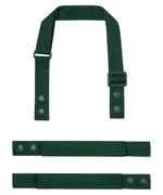 Swap & Pop' Customisable Apron - Straps Bottle