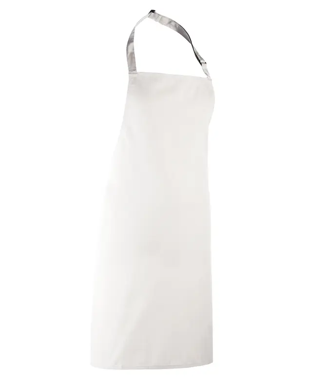 Colours Bib Apron - XL PX150_LS00_20242