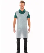 Disposable Apron (pack Of 100) RV11X_LS00_2021