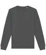 Roller Unisex Crew Neck Sweatshirt (STSU868) Anthracite