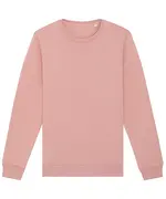 Roller Unisex Crew Neck Sweatshirt (STSU868) Canyon Pink