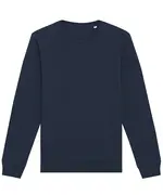 Roller Unisex Crew Neck Sweatshirt (STSU868) French Navy