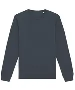 Roller Unisex Crew Neck Sweatshirt (STSU868) India Ink Grey