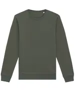 Roller Unisex Crew Neck Sweatshirt (STSU868) Khaki