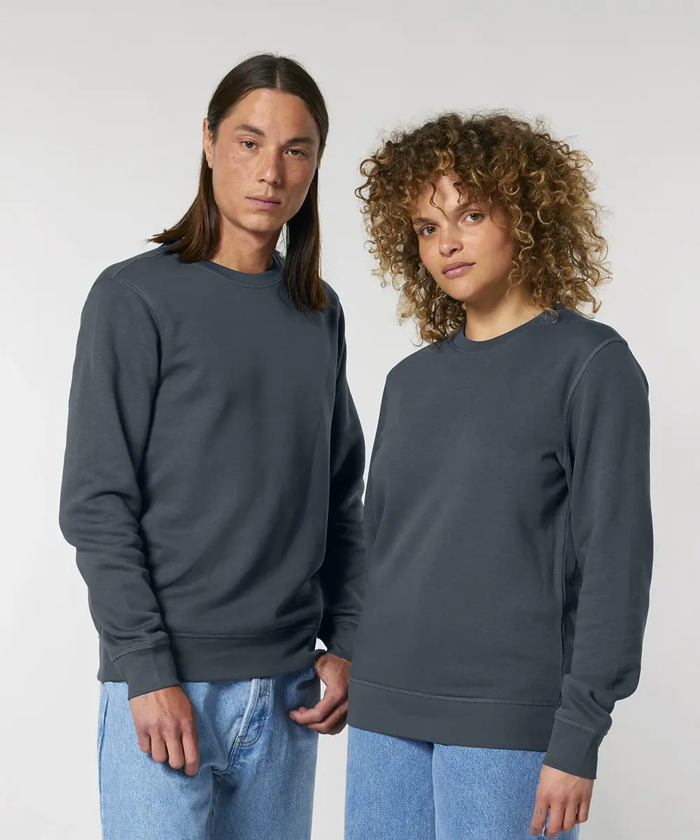Roller Unisex Crew Neck Sweatshirt (STSU868)