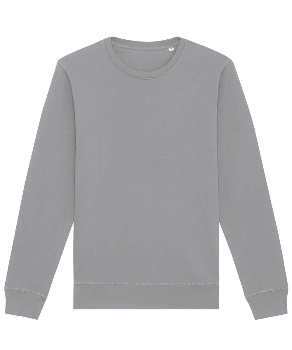 Roller Unisex Crew Neck Sweatshirt (STSU868) Opal