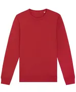 Roller Unisex Crew Neck Sweatshirt (STSU868) Red