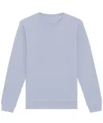 Roller Unisex Crew Neck Sweatshirt (STSU868) Serene Blue