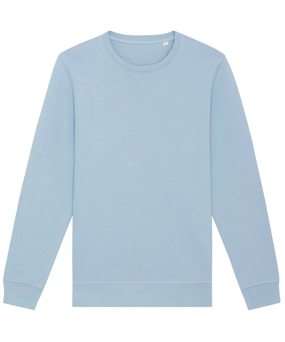 Roller Unisex Crew Neck Sweatshirt (STSU868) Sky Blue