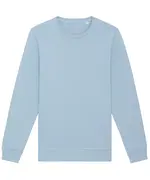 Roller Unisex Crew Neck Sweatshirt (STSU868) Sky Blue