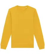 Roller Unisex Crew Neck Sweatshirt (STSU868) Spectra Yellow