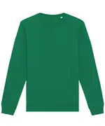 Roller Unisex Crew Neck Sweatshirt (STSU868) Varsity Green