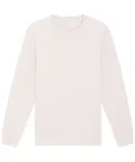 Roller Unisex Crew Neck Sweatshirt (STSU868) Vintage White