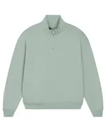 Unisex Miller Dry Sweatshirt (STSU795) Aloe