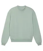 Unisex Ledger Dry Sweatshirt (STSU798) Aloe