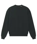 Unisex Ledger Dry Sweatshirt (STSU798) Black