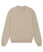 Unisex Ledger Dry Sweatshirt (STSU798) Desert Dust
