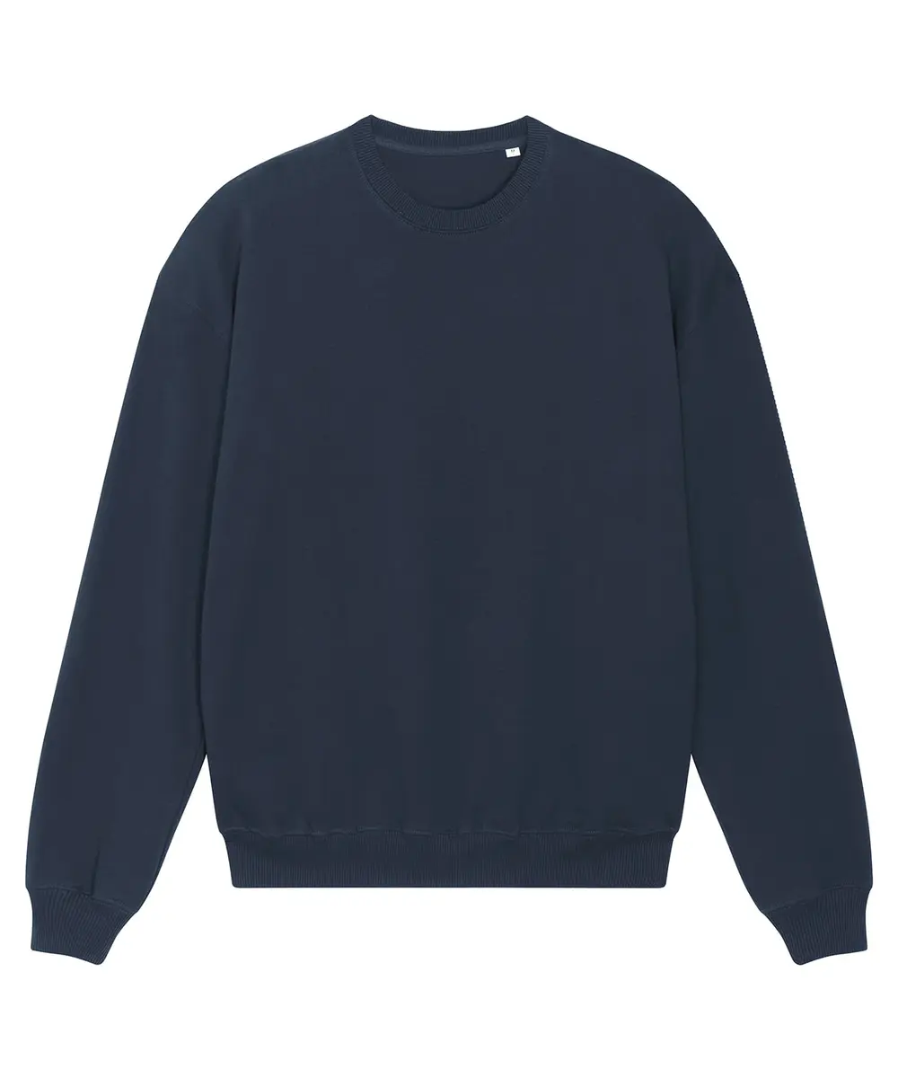 Unisex Ledger Dry Sweatshirt (STSU798) French Navy
