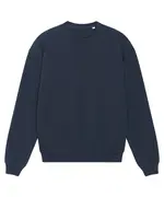 Unisex Ledger Dry Sweatshirt (STSU798) French Navy