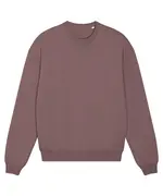 Unisex Ledger Dry Sweatshirt (STSU798) Kaffa Coffee