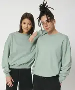 Unisex Ledger Dry Sweatshirt (STSU798)