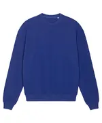 Unisex Ledger Dry Sweatshirt (STSU798) Worker Blue