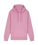 Unisex Archer Vintage Hoodie Sweatshirt (STSU040) Garment Dyed Bubble Pink