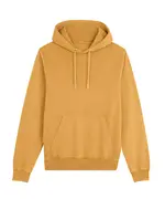 Unisex Archer Vintage Hoodie Sweatshirt (STSU040) Garment Dyed Gold Ochre