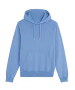 Unisex Archer Vintage Hoodie Sweatshirt (STSU040) Garment Dyed Swimmer Blue