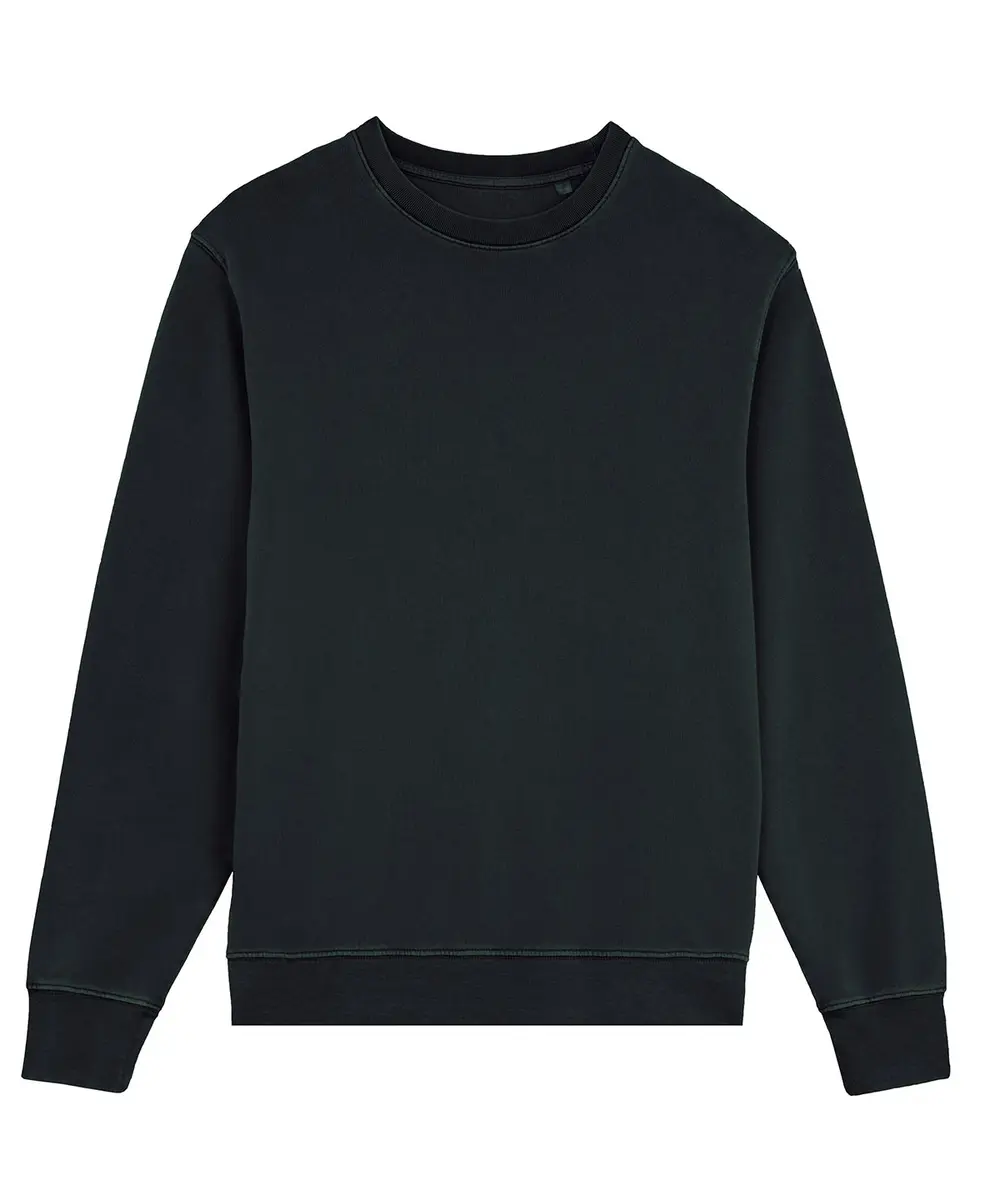 Unisex Matcher Sweatshirt (STSU799) Black