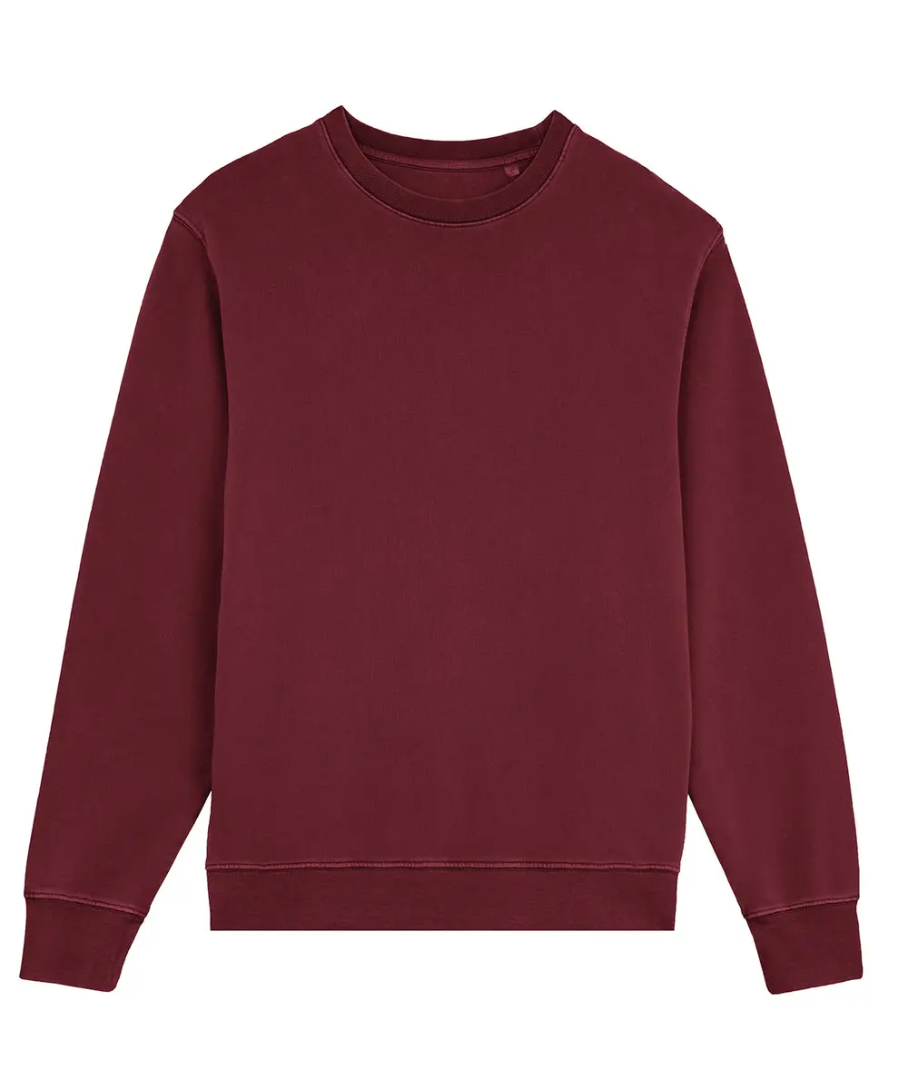 Unisex Matcher Sweatshirt (STSU799) Burgundy