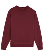 Unisex Matcher Sweatshirt (STSU799) Burgundy