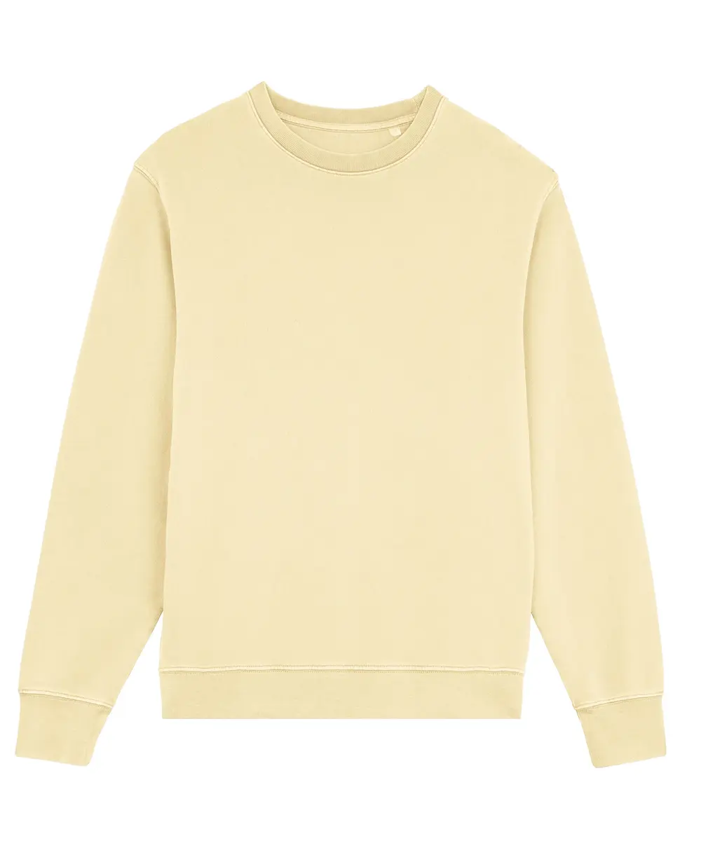 Unisex Matcher Sweatshirt (STSU799) Butter