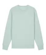 Unisex Matcher Sweatshirt (STSU799) Caribbean Blue
