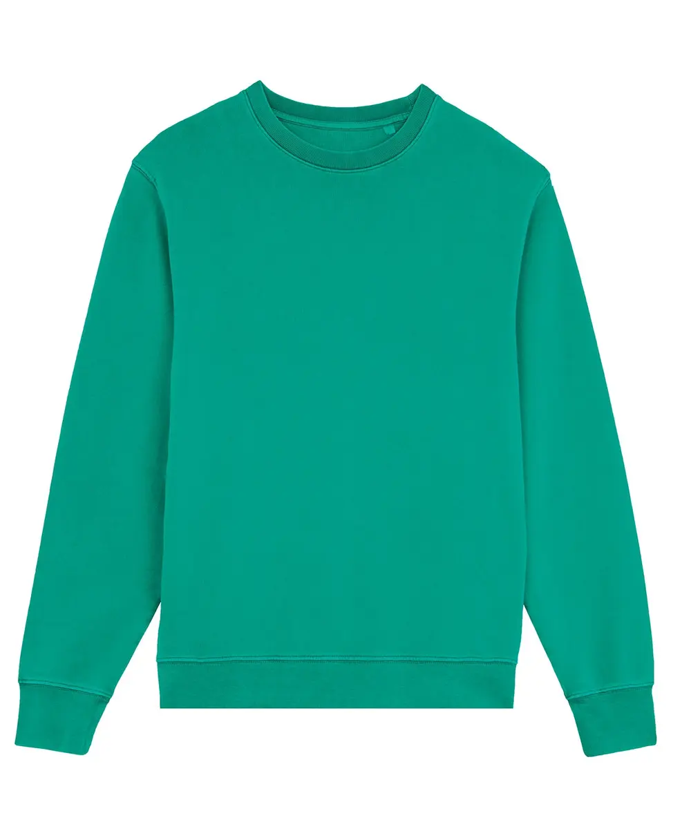 Unisex Matcher Sweatshirt (STSU799) Go Green