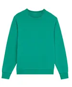 Unisex Matcher Sweatshirt (STSU799) Go Green