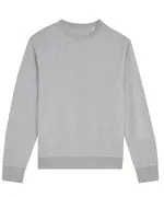 Unisex Matcher Sweatshirt (STSU799) Heather Grey