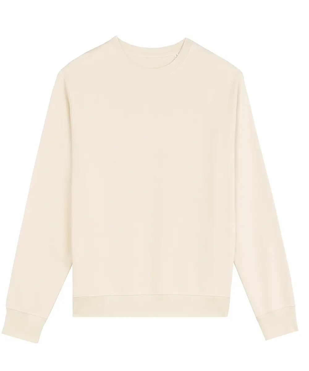 Unisex Matcher Sweatshirt (STSU799) Natural Raw