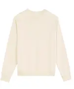 Unisex Matcher Sweatshirt (STSU799) Natural Raw