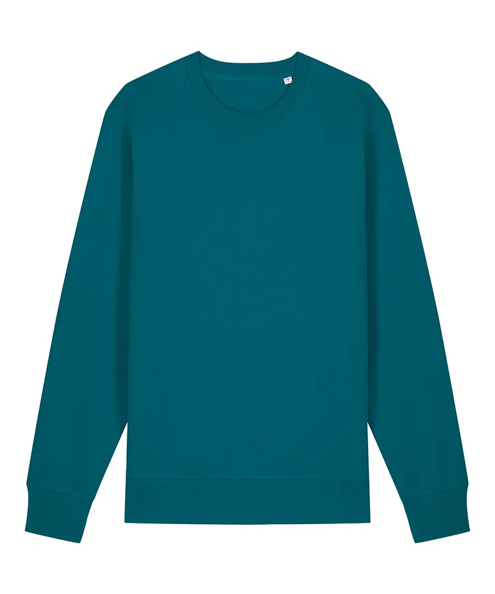 Unisex Matcher Sweatshirt (STSU799) Ocean Depth