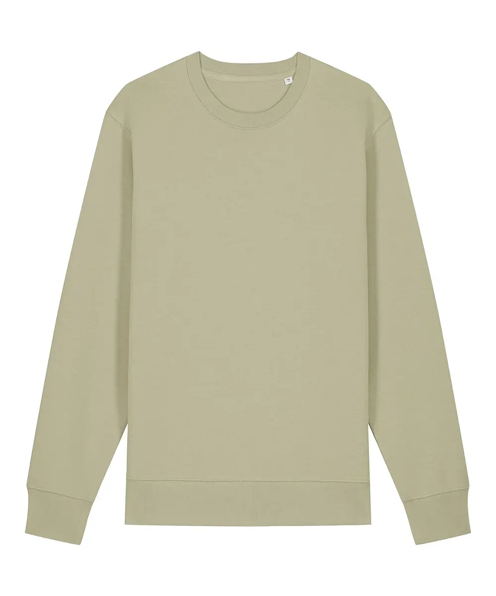 Unisex Matcher Sweatshirt (STSU799) Sage