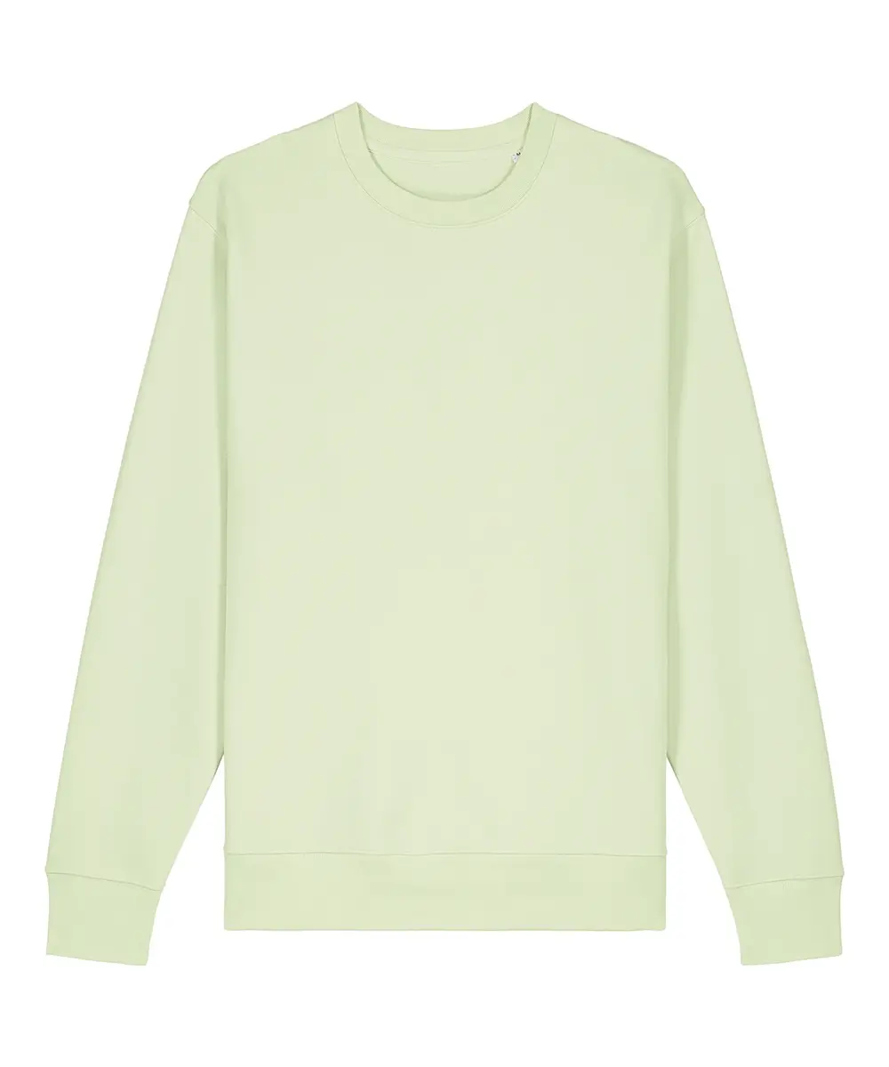 Unisex Matcher Sweatshirt (STSU799) Stem Green