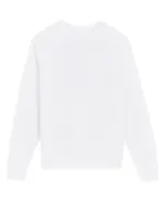 Unisex Matcher Sweatshirt (STSU799) White