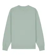 Unisex Changer 2.0 Iconic Crew Neck Sweatshirt (STSU178) Aloe
