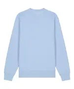 Unisex Changer 2.0 Iconic Crew Neck Sweatshirt (STSU178) Blue Soul