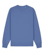 Unisex Changer 2.0 Iconic Crew Neck Sweatshirt (STSU178) Bright Blue